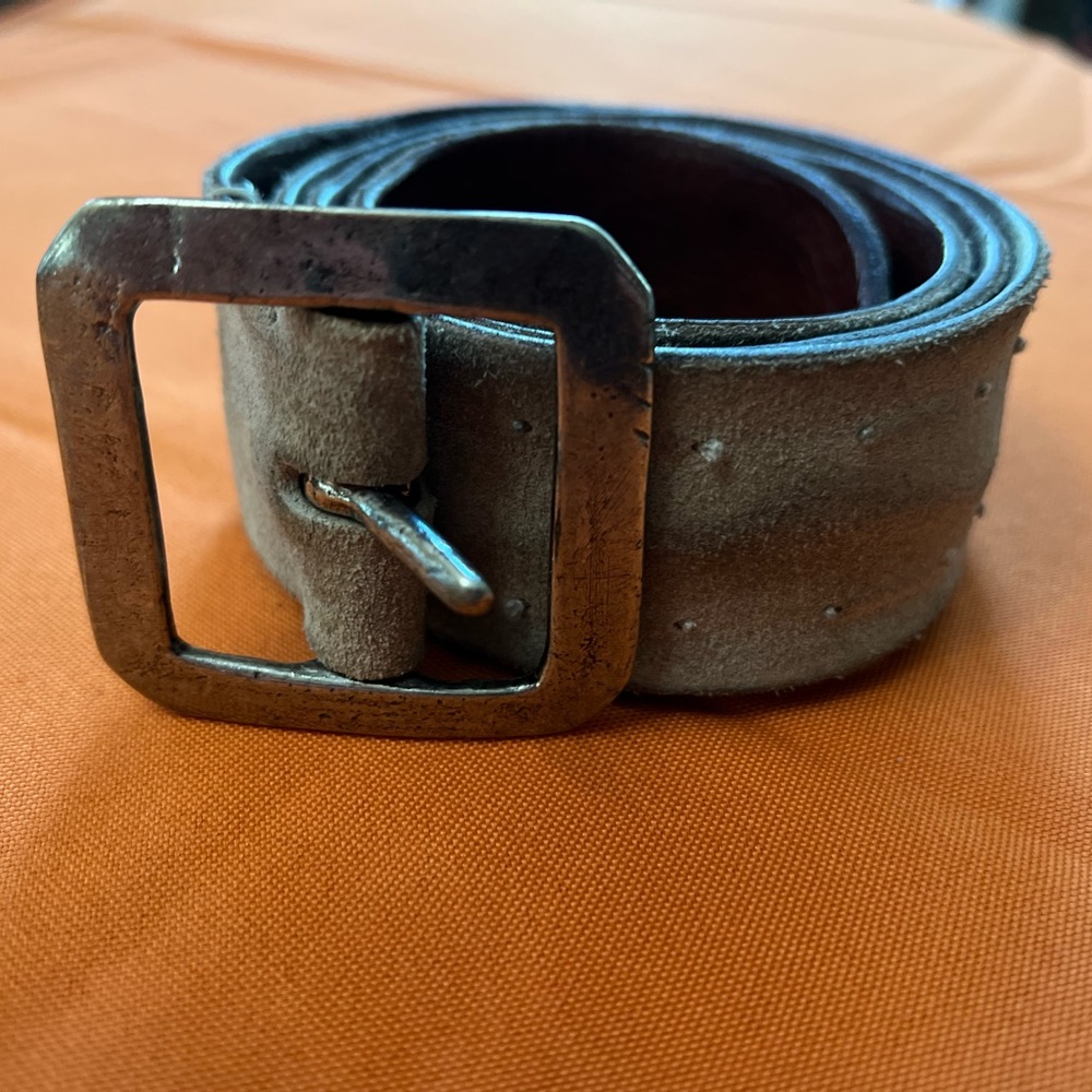 John Varvatos Belt